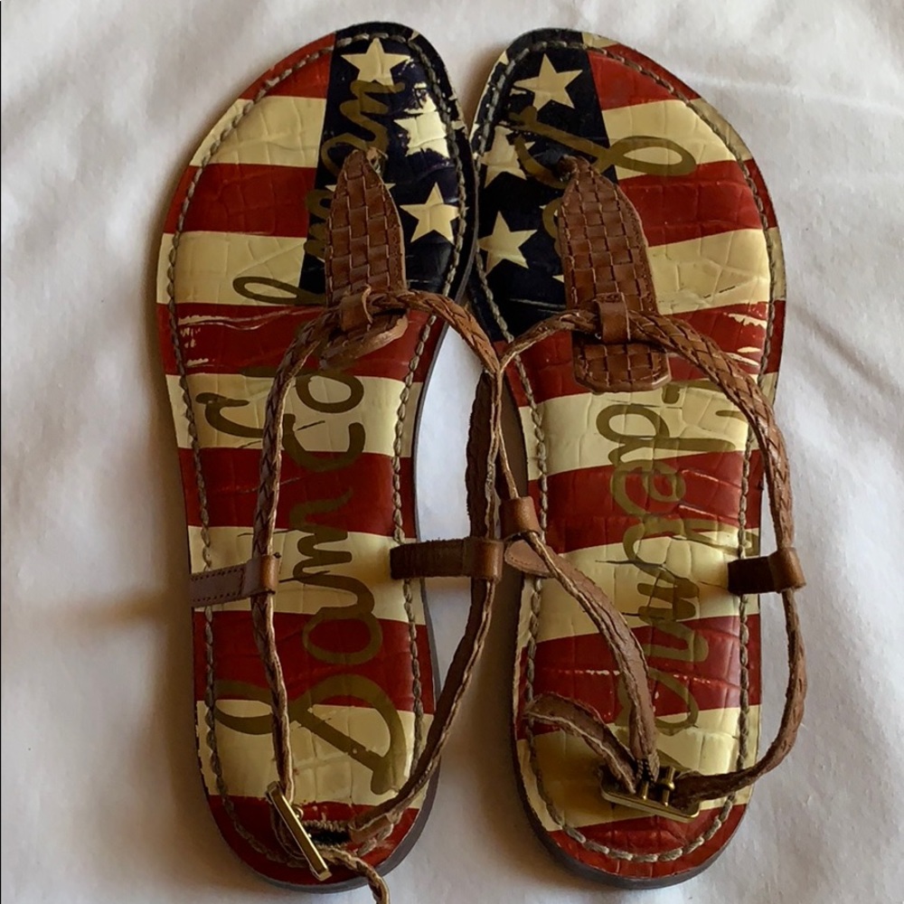 Sam Edelman cute sandals